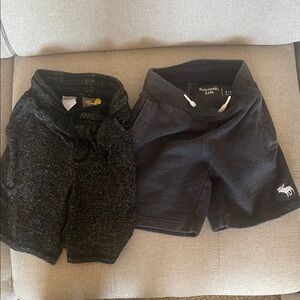 Boys shorts bundle size 5/6